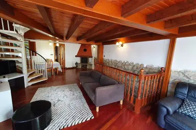 Image de Gernika Urdaibai. Apartamento Céntrico y Confortable