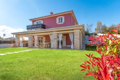 Image de Villa Violetta