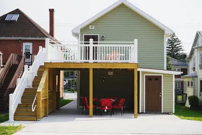 Image de Belle on Buford<br>Apt 1-1st Floor