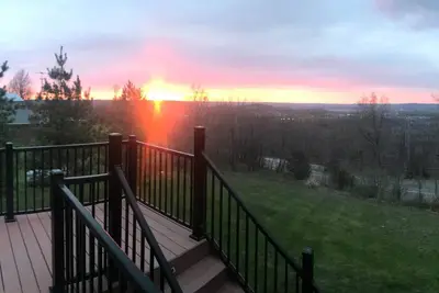 Image de Hermann Barn House