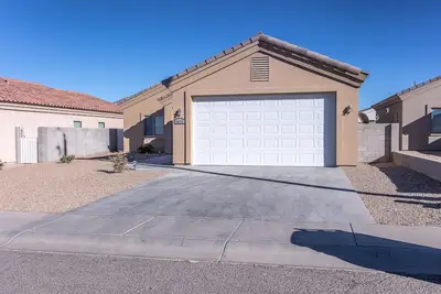 Image de Mohave House