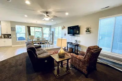 Image de Entrada at Moab 598 and 602 | Townies | Pool/Spa | Garage | Same Day Booking