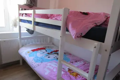 Image de Jolie maison à Wemmel entourée de champs à 2 km de Bruxelles
