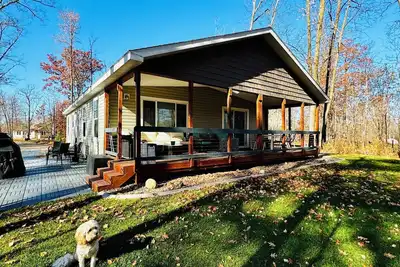 Image de Private Home located on Izaty's Golf Course