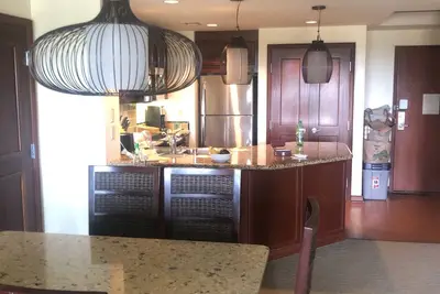 Image de Aloha Paradise for 2days- breakaway