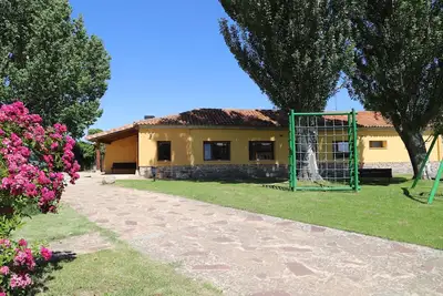 Albergue La Arboleda