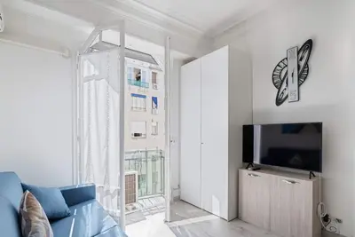 Image de Studio Imperator Five stars holiday house