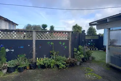 Image de The Kaikohe Dairy Co-op Apartment