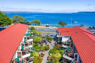 Image de Ika Nui Taupo