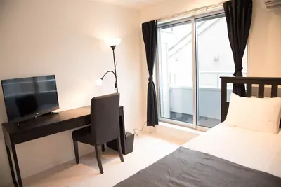 Image de Basic Stay Sugamo