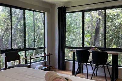 Image de The Pippi Room at Coast Wattle House