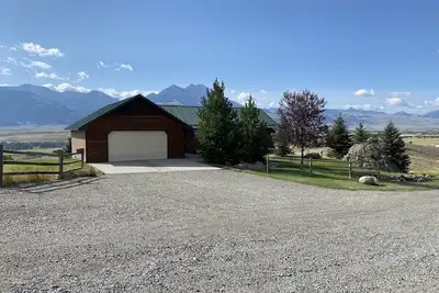 Image de Flying Eagle House