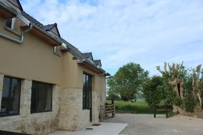 Image de La Grange at Le Port Butor