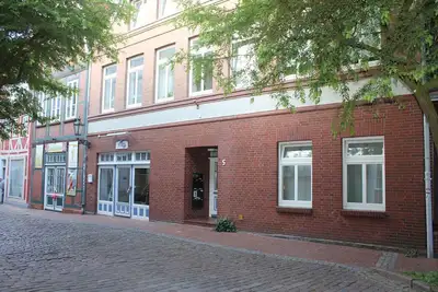 Image de Fewo, Zimmervermietung Direkt im Zentrum Www. stade-altstadt-apartment. de