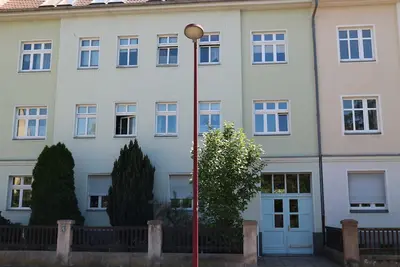 Image de Fewo Miwe Gesundheitszentrum - Ferienwohnung