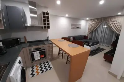 Best Priced Best Location Luxury 1bed