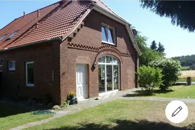 Image de home in the country