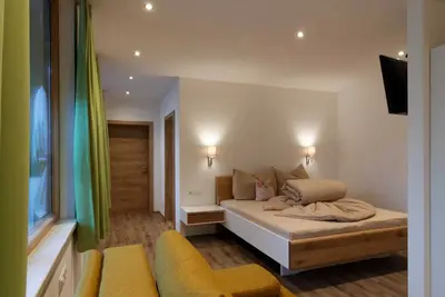 Image de Ferienwohnung Abendrot im Erdgeschoss - Apart Pedrolini