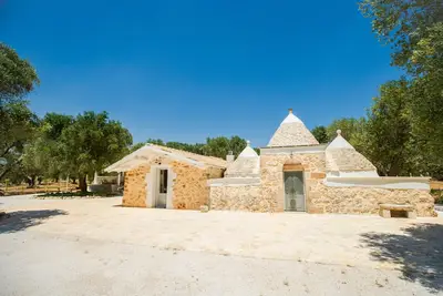 Image de Trulli Margherita Residence