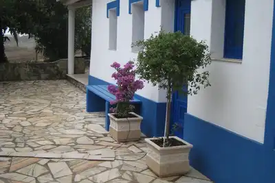 Image de Maison avec jardin, parfaitement situé dans une réserve naturelle