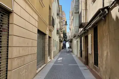 Image de Apartamento 1 Habitacion 1 Baño Thalassa by Ponent