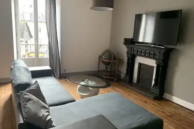 Image de Bel Appartement Dans le Centre Historique