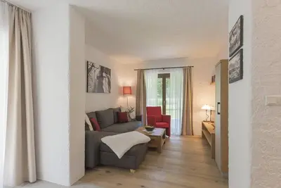 Image de 3-raum-appartement Family - Appartementhaus Wildsee