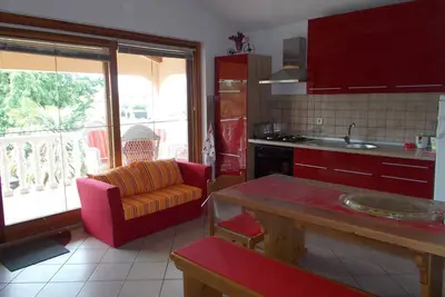 Image de Apartments Jana Umag A2