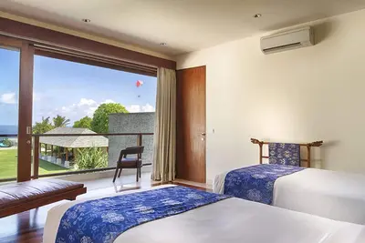 Image de Pandawa Cliff Estate