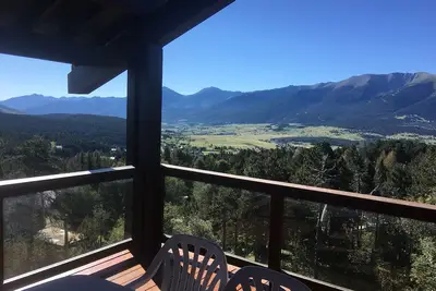 Image de Appartement 4 Pieces De Standing A Bolquere