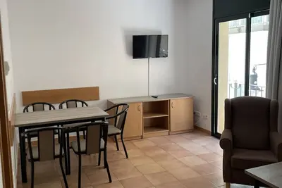 Image de Apartamento 1 Habitación 1 Baño Thalassa by Ponent