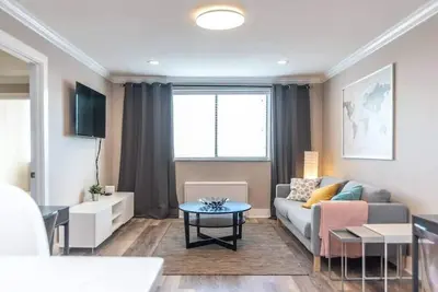 Image de Upgraded Condo with Great Atl Views