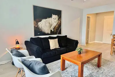 Image de Downtown Atlanta Condo with City View