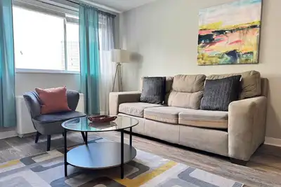 Image de Upgraded Historic Condo in Atlanta