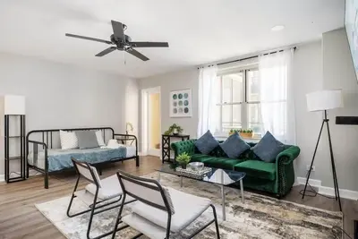 Image de Downtown Atlanta Condo with Great Views