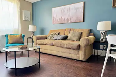 Image de Upgraded Condo Near Atlanta Attractions