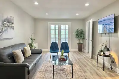 Image de Spacious Downtown Atlanta Condo