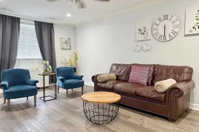 Image de Downtown Atlanta Condo with City View