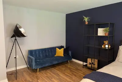 Image de Riverside Townhouse, Only 20 Minutes from Brighton and Worthing