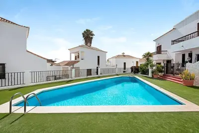 Image de Casa Magdalena - Bright, friendly holiday home with pool
