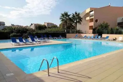 Image de Location Studio + Loggia