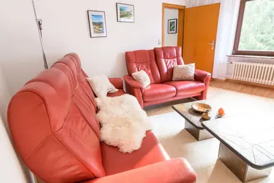 Image de Vacation apartment Haus Kallin