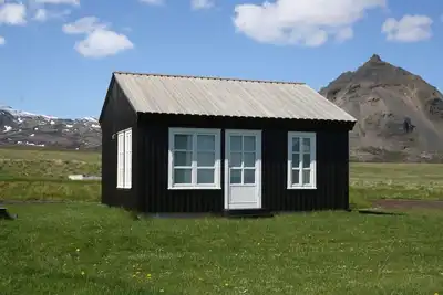 Image de Great Location - Luxury Cottage – Unique Surroundings - Glacier – National Park