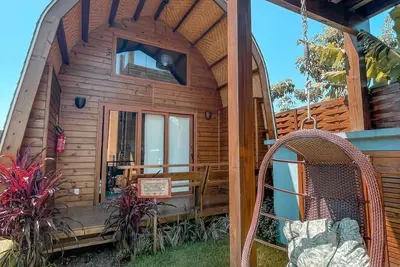 Image de Ombak Bagus Surf Villa