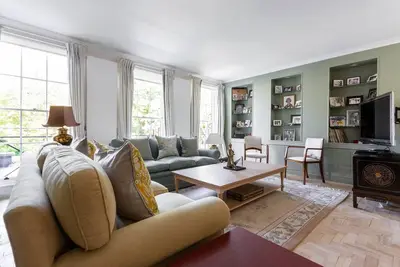 Image de Somerset Square by onefinestay