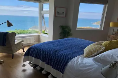 Image de PipersPool - Sea Views Wow! Sleeps 4 |Woolacombe