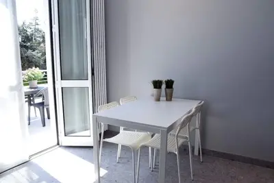 Image de Central River Apartment Appartamento Di Recentissima Ristrutturazione