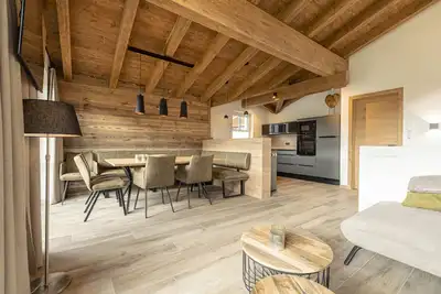 Image de Superior vacation home # 2a with sauna