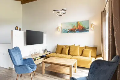 Image de Superior vacation home # 3a with sauna