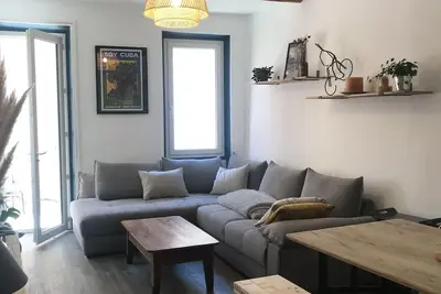Image de Charmante Maison de Village au Coeur de Nyons